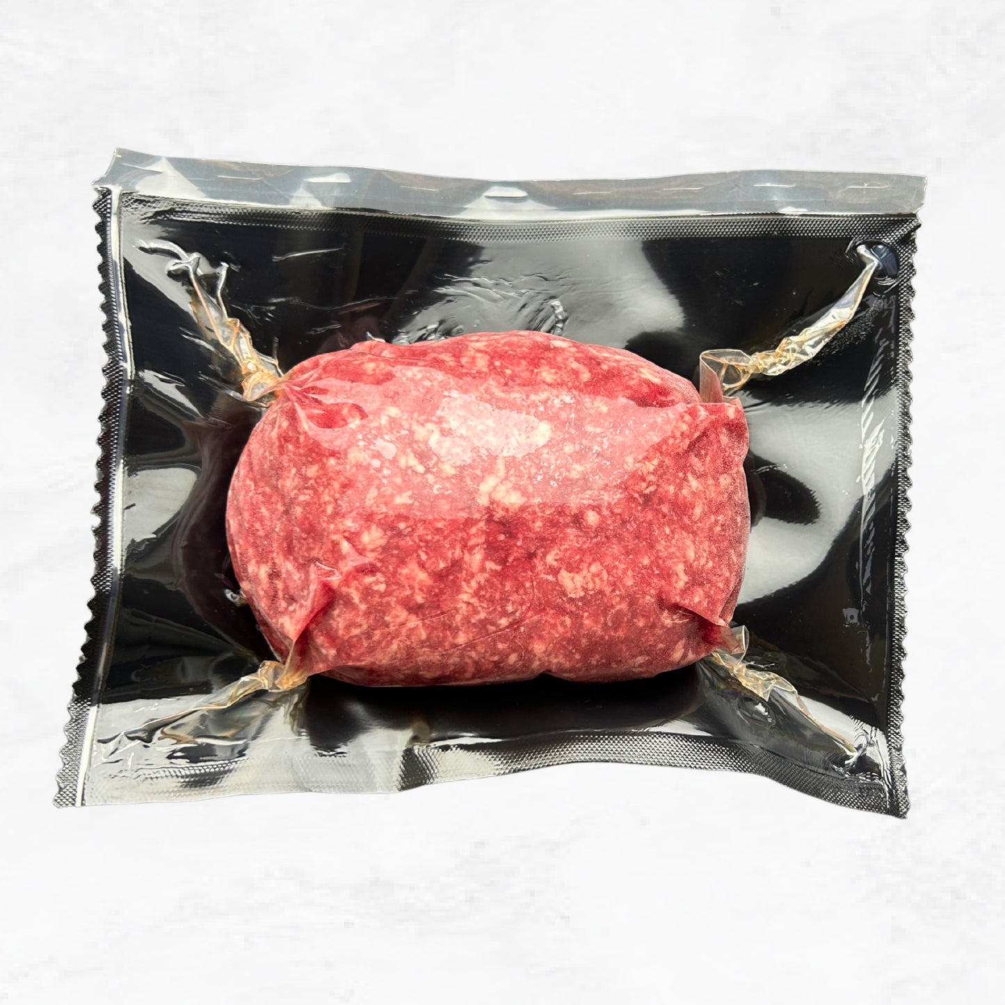 Premium Ground Beef (1lb Pack)