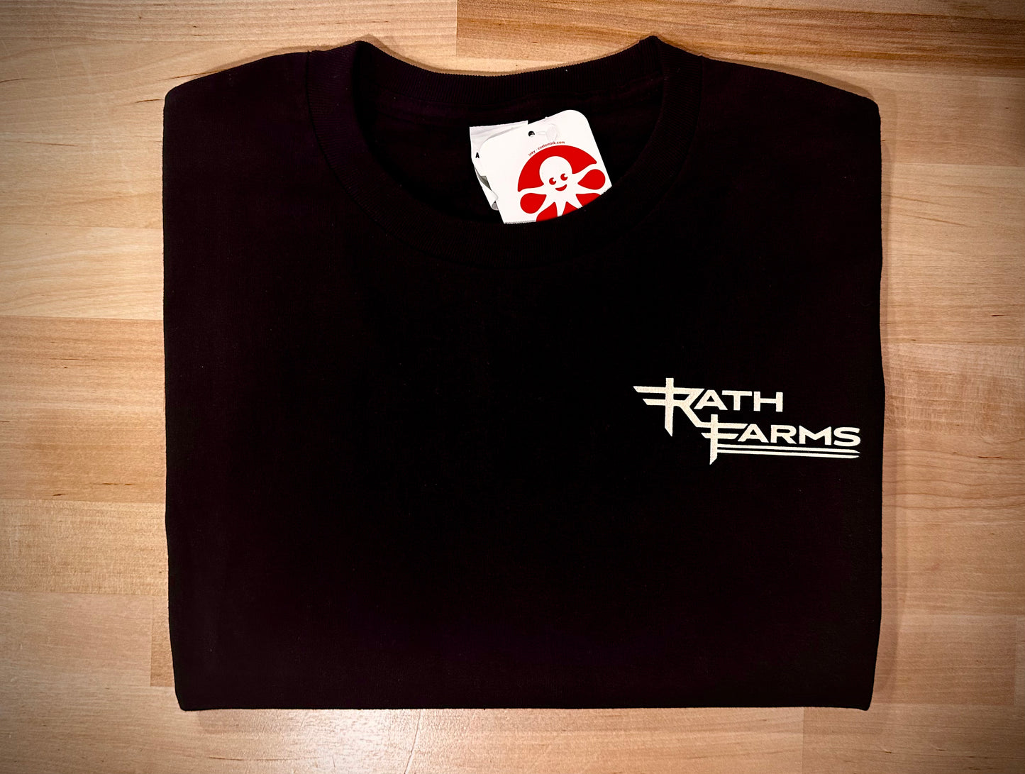 Rath Farms T-Shirts