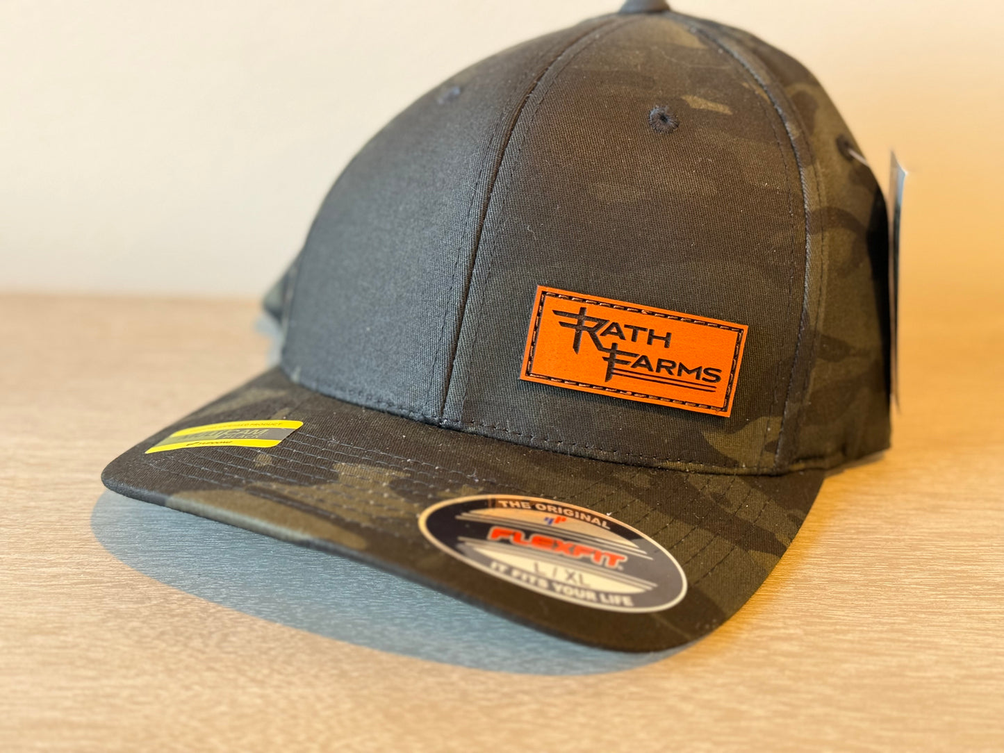 Rath Farms Hats