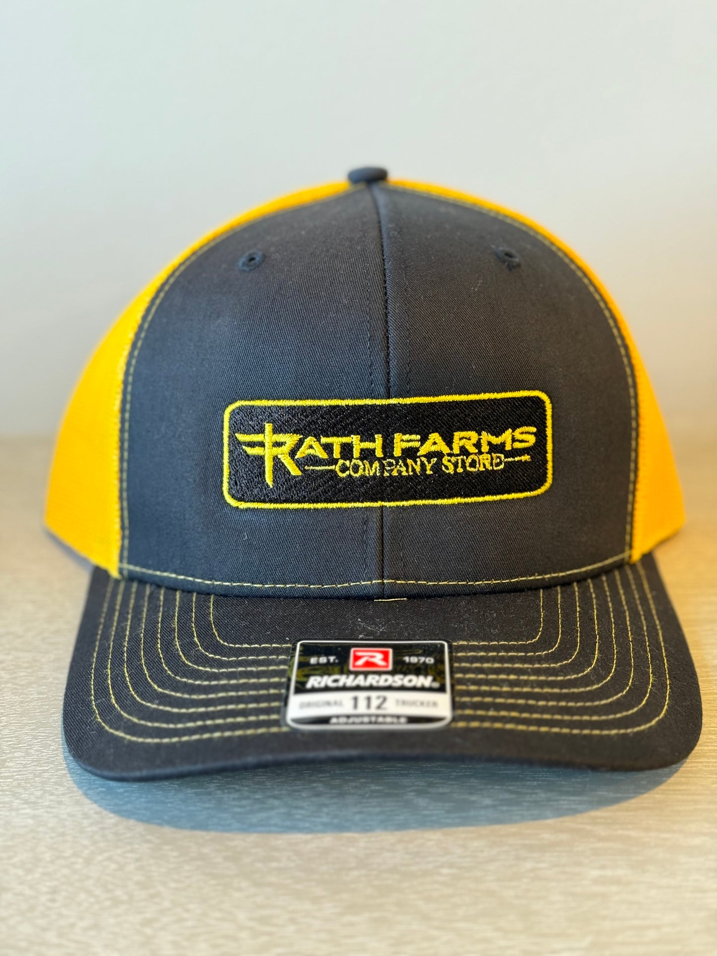 Rath Farms Hats