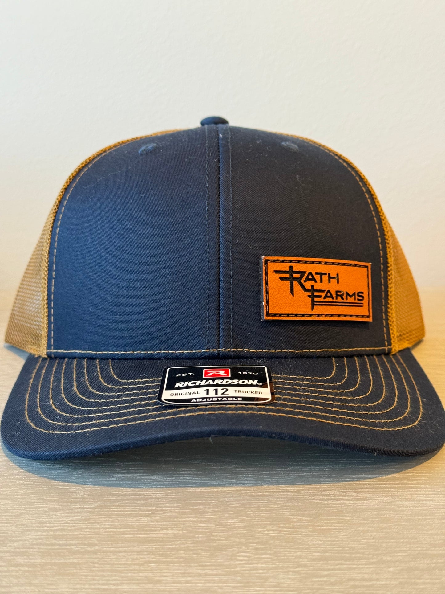 Rath Farms Hats