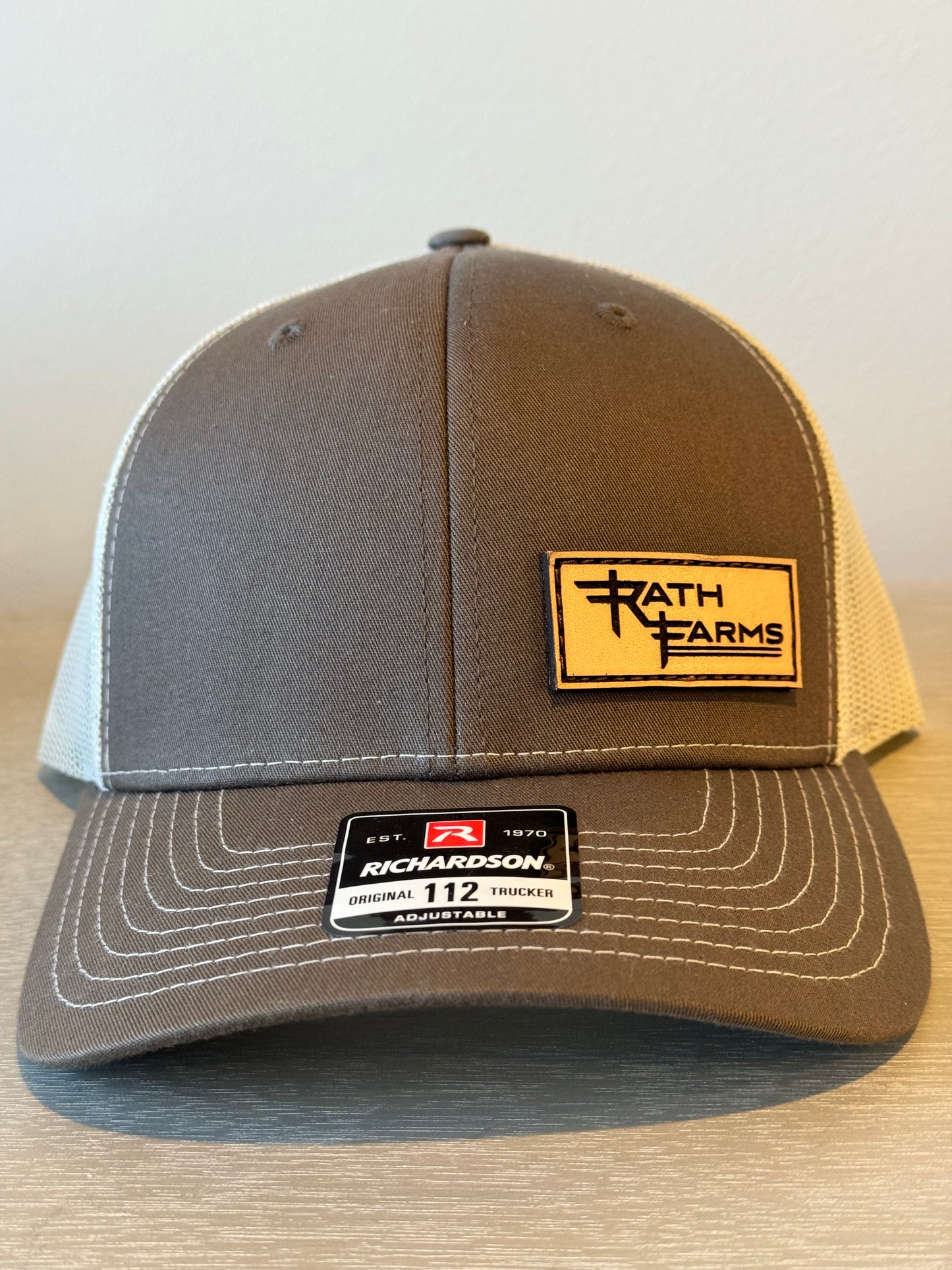Rath Farms Hats