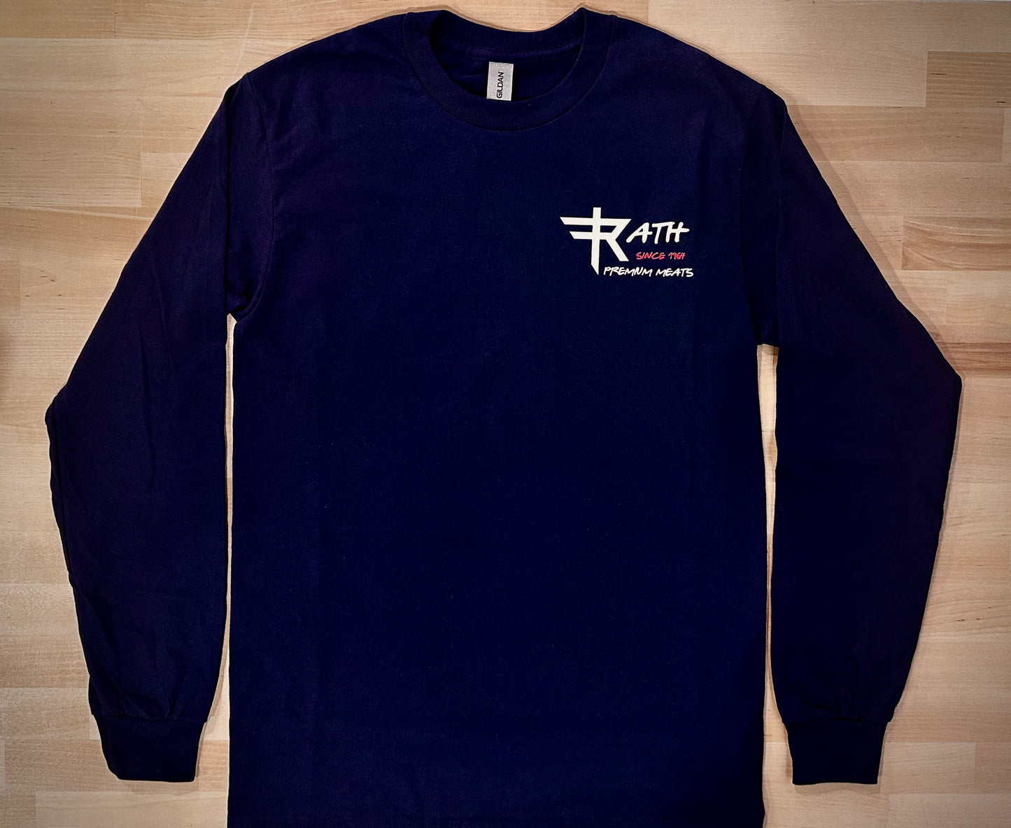 Rath Farms T-Shirts