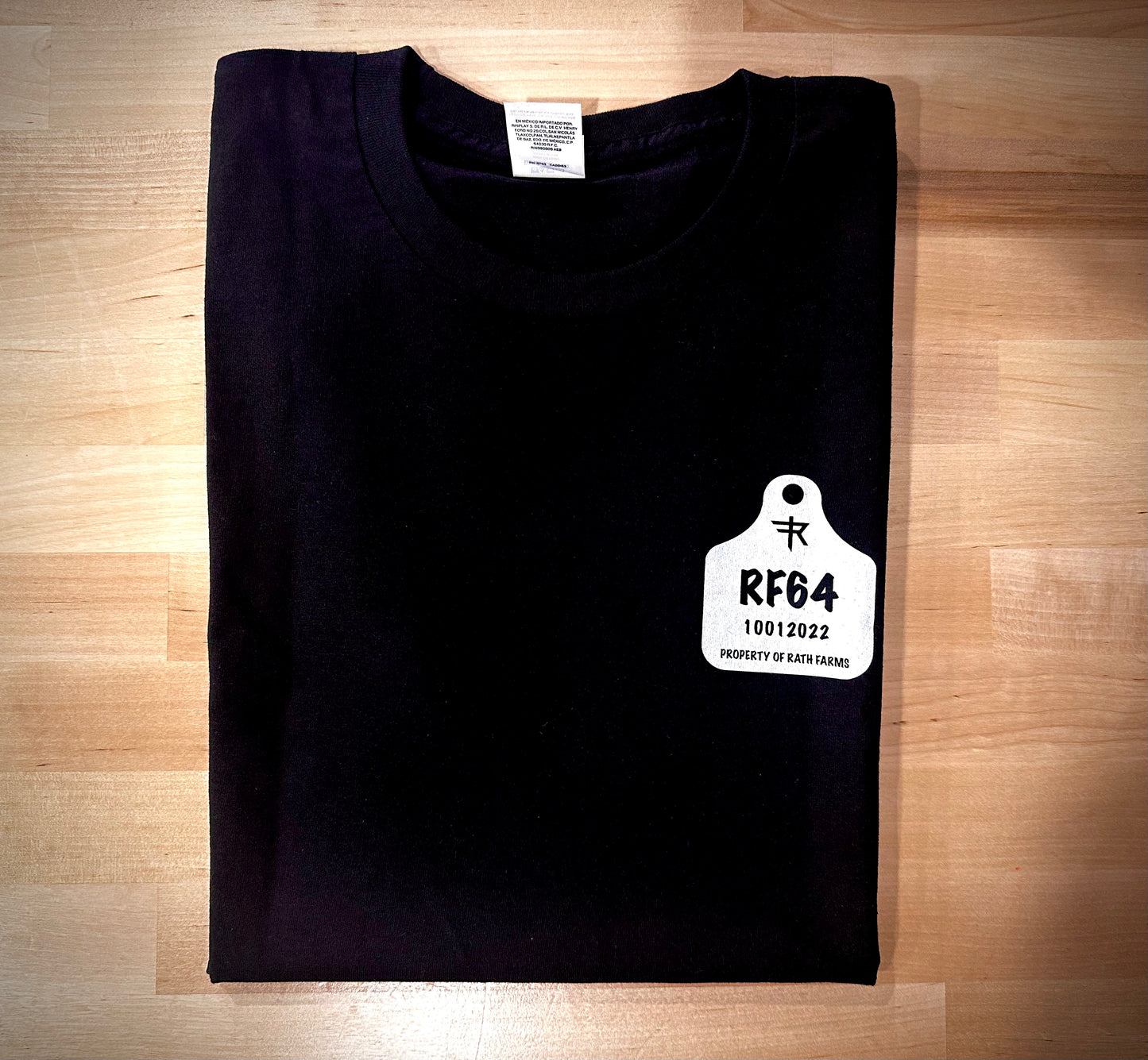 Rath Farms T-Shirts