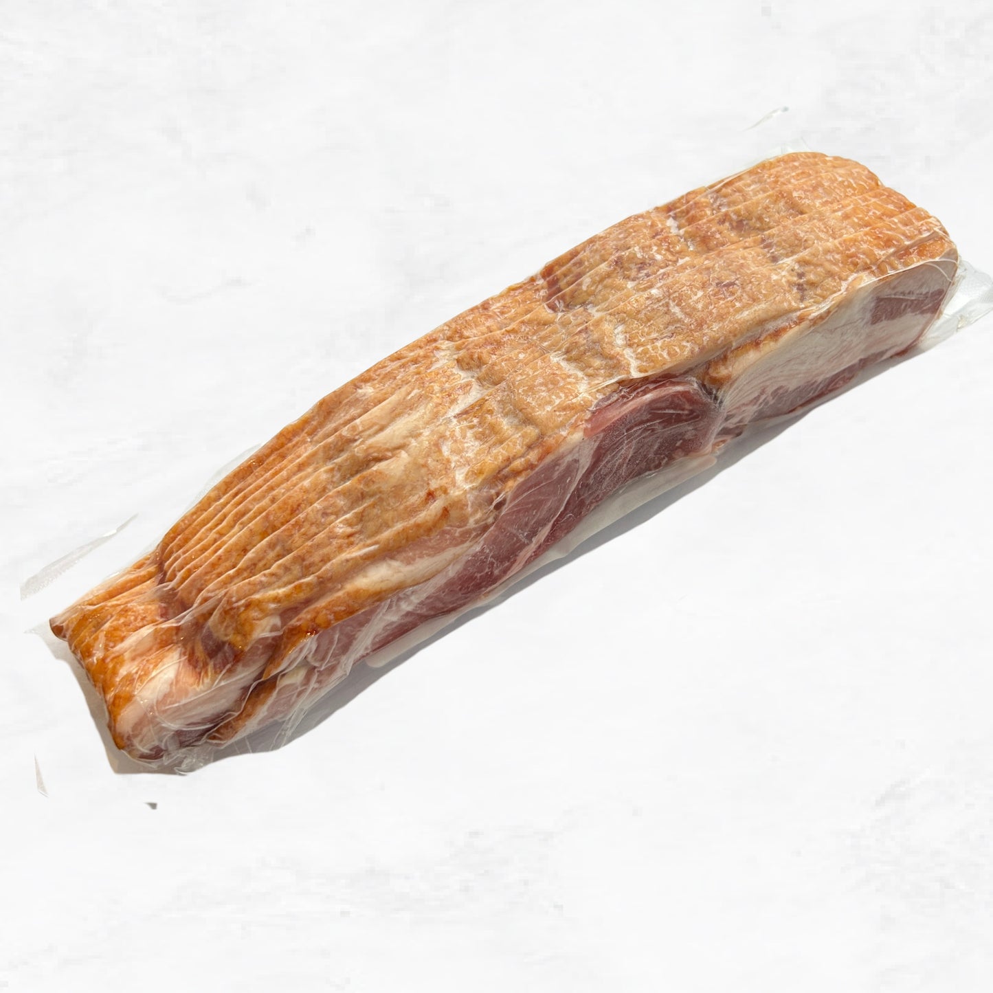 Smoked Pork Bacon