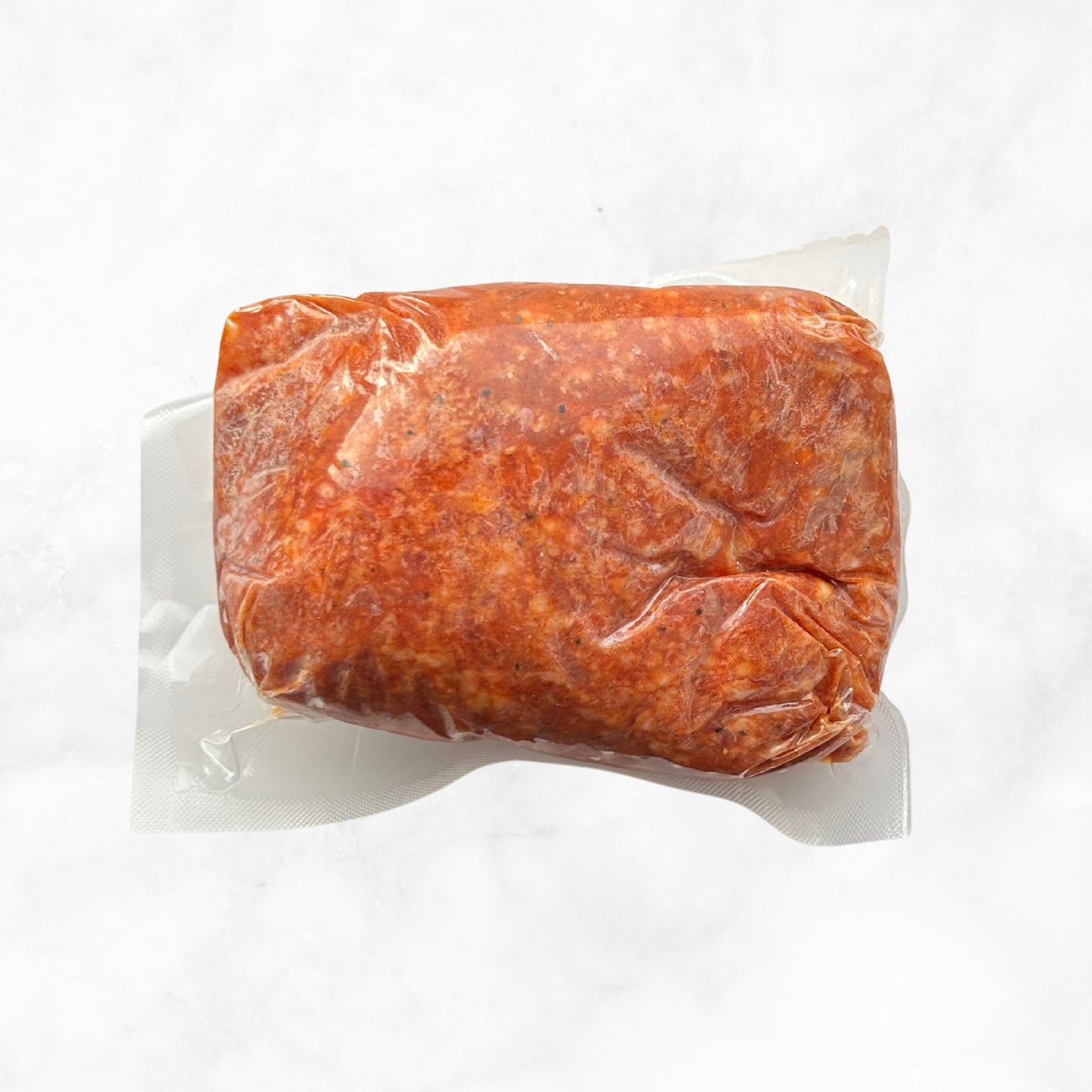 Sweet Italian Ground Sausage