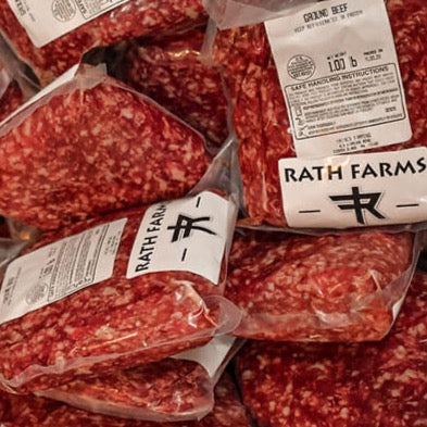 Ground Beef