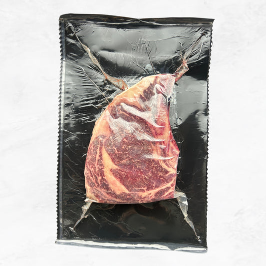 Bone-In Ribeye
