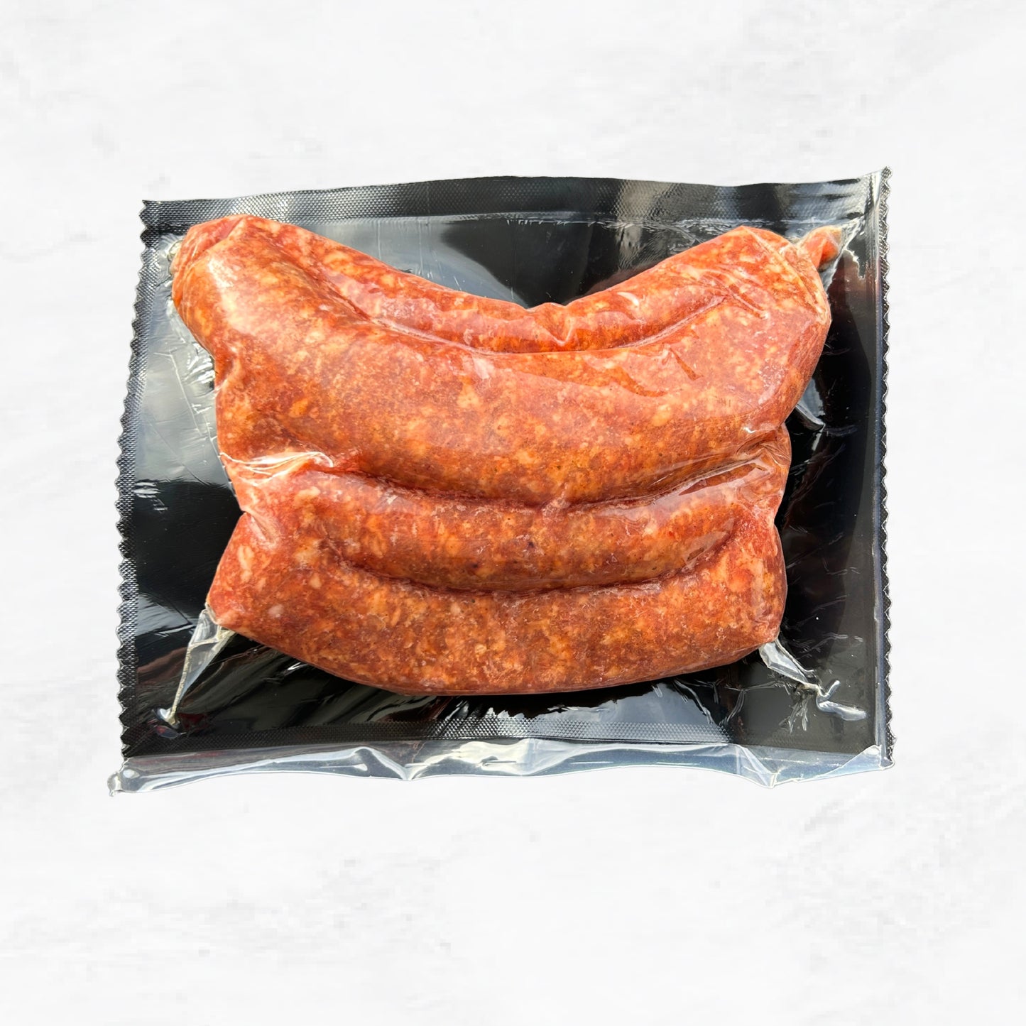 Andouille Sausage Links