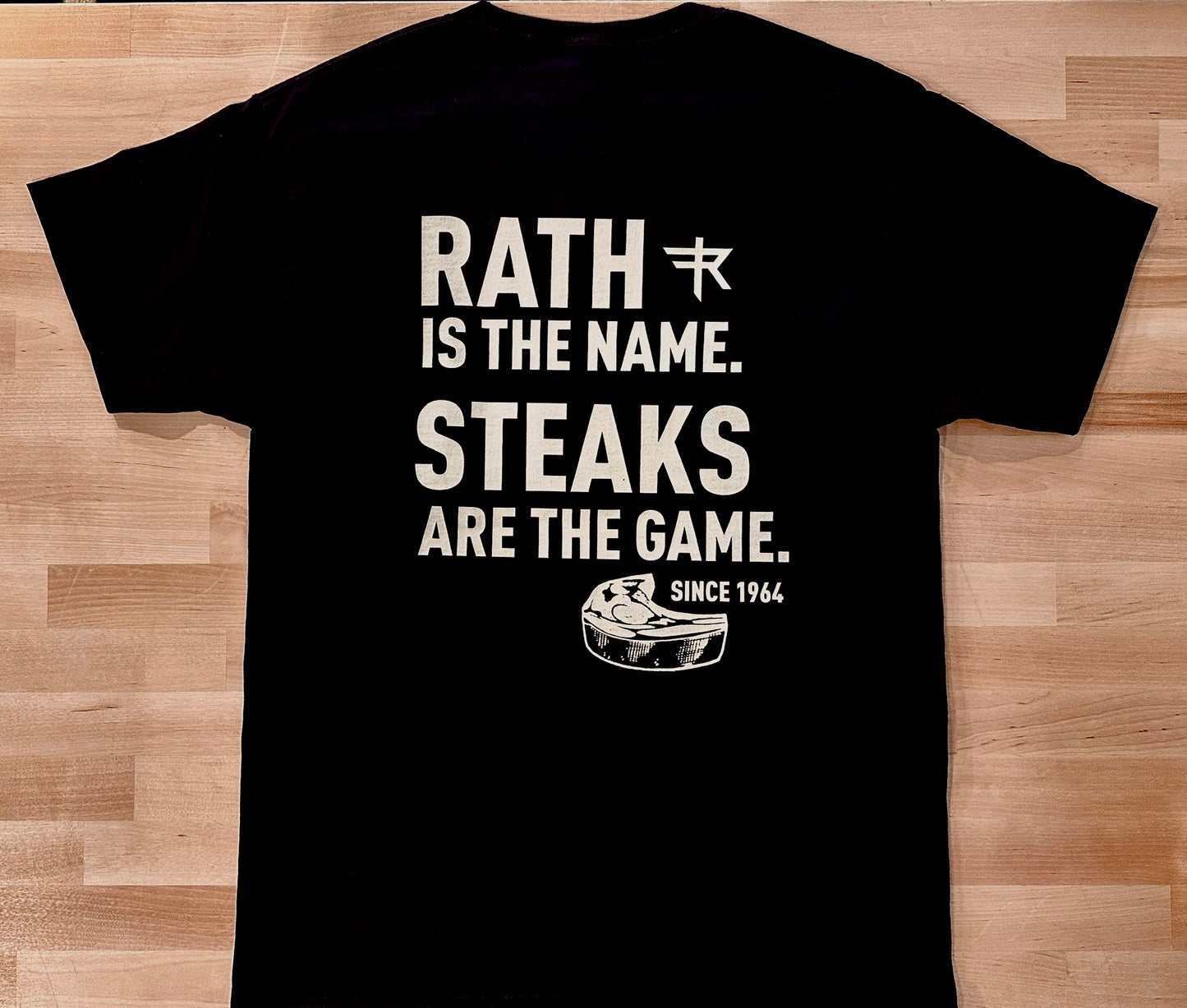 Rath Farms T-Shirts