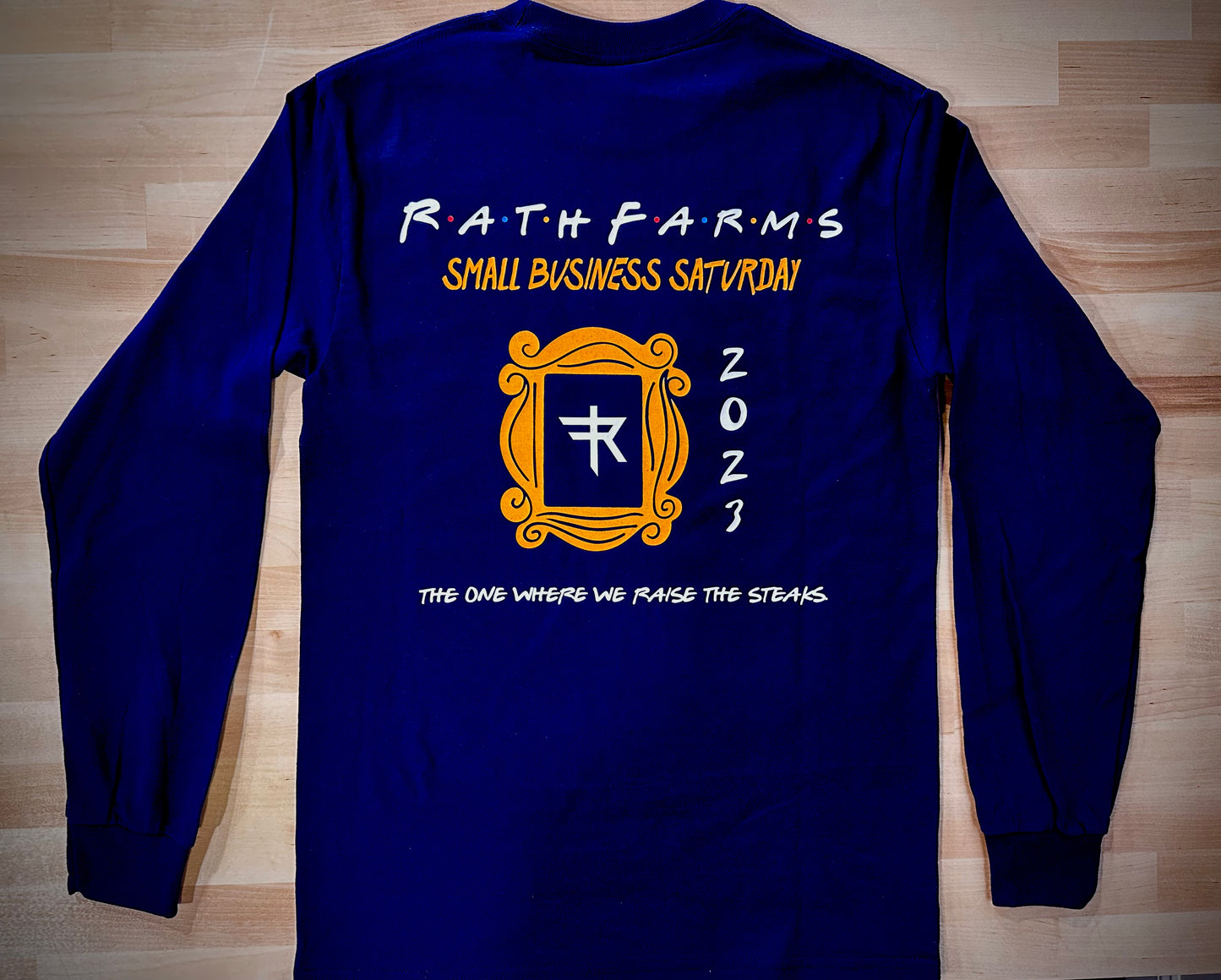 Rath Farms T-Shirts