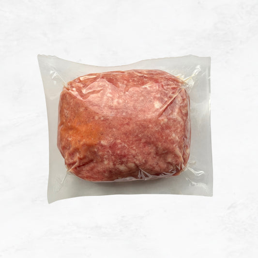 Maple Breakfast Sausage Ground