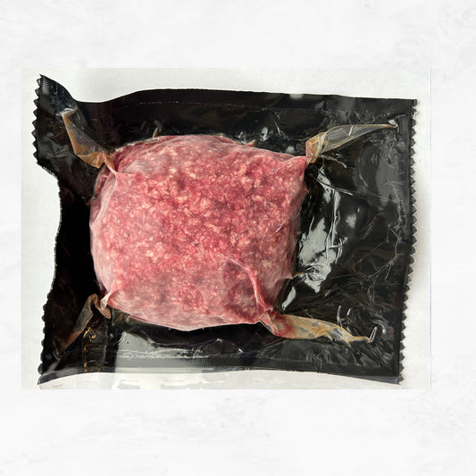 Ground Sirloin (LEAN)