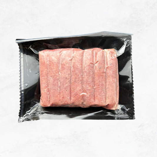 Maple Breakfast Sausage Links