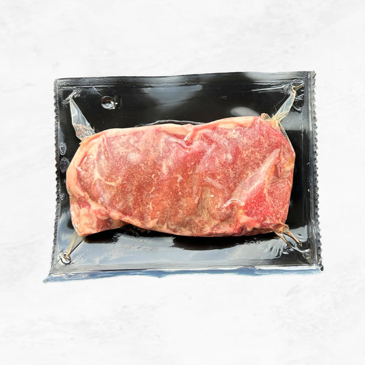 New York Strip Steak